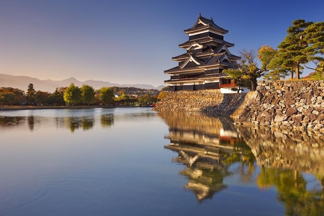 Gallery - Holiday Inn Resort Kuroyon By Ihg