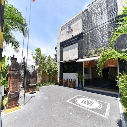 Gallery - Reddoorz Plus Near Mall Bali Galeria 2