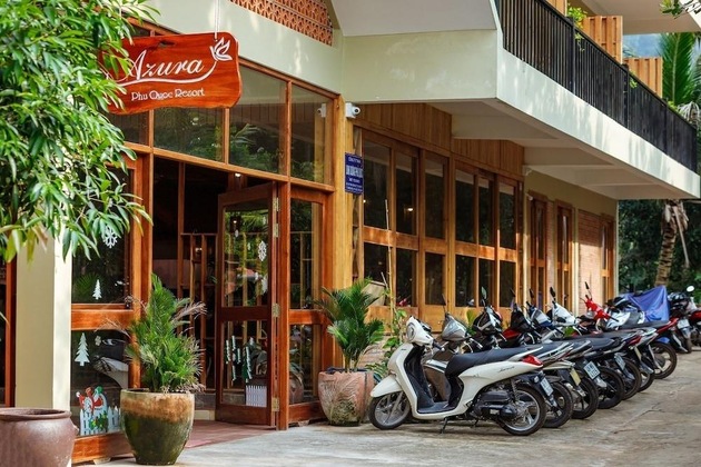 Gallery - Azura Resort Phu Quoc