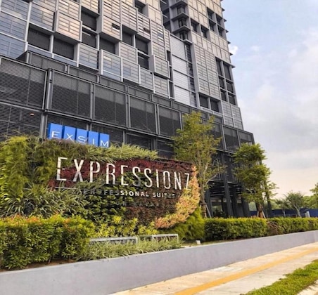 Gallery - Expressionz Suites By Ihost Global