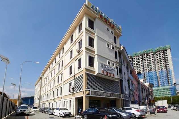 Gallery - Kepong Hotel