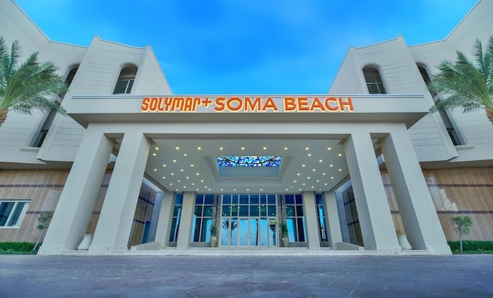 Gallery - Solymar Soma Beach