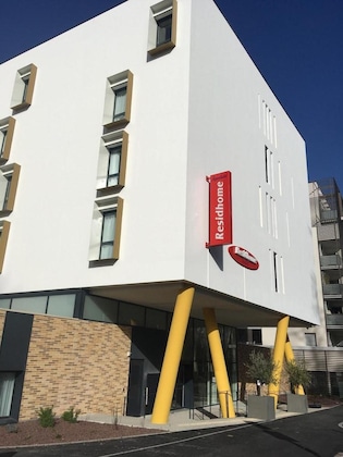 Gallery - Residhome Toulouse Ponts Jumeaux