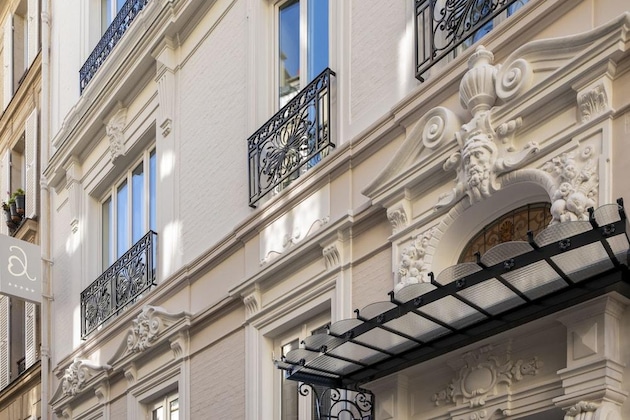 Gallery - Paris J'adore Hotel & Spa
