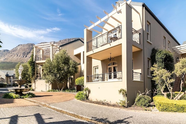 Gallery - W-Collection Franschhoek At L'ermitage