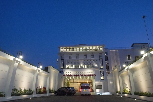 Gallery - Ayaartta Hotel Malioboro