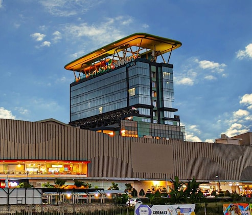 Gallery - Hotel Ayola Sunrise Mojokerto