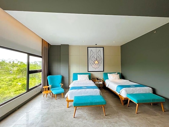 Gallery - Hotel Dafam Wonosobo