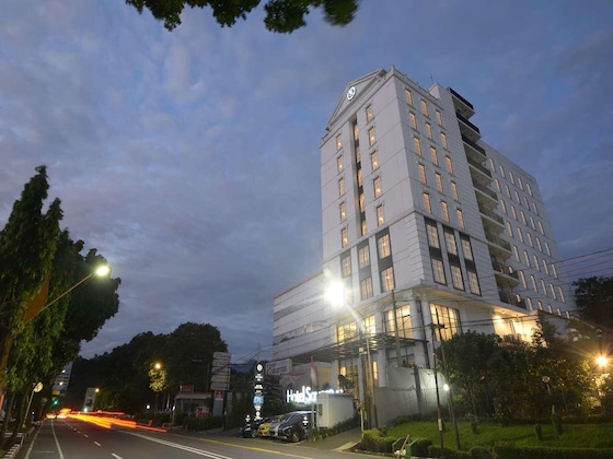 Gallery - Savero Style Hotel Bogor
