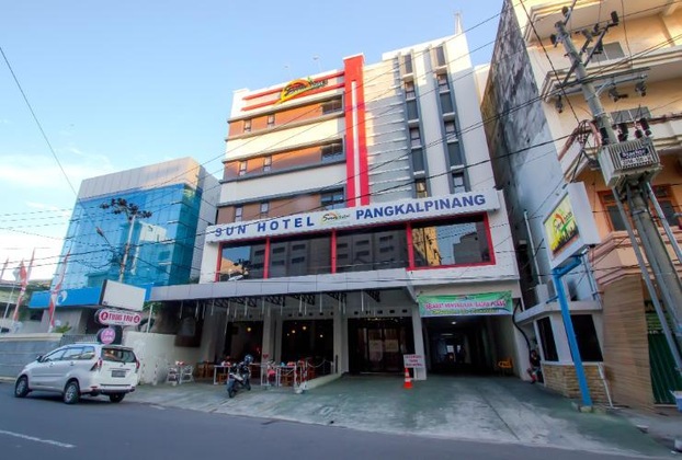 Gallery - Sun Hotel Pangkalpinang