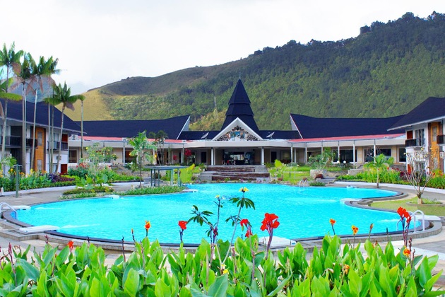 Gallery - Suni Garden Lake Hotel And Resort