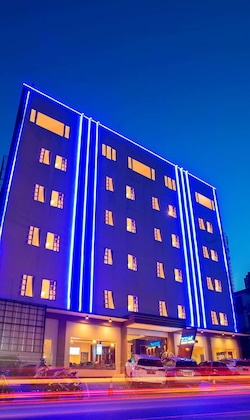 Gallery - Zoom Hotel Mulawarman