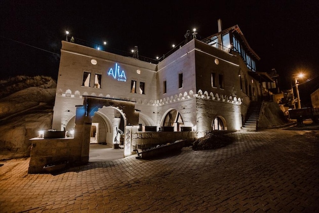 Gallery - Kismet Cave Mansion