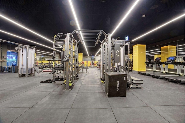 Gallery - Doubletree By Hilton Adana
