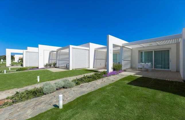 Gallery - Capo Falcone Charming Apartments