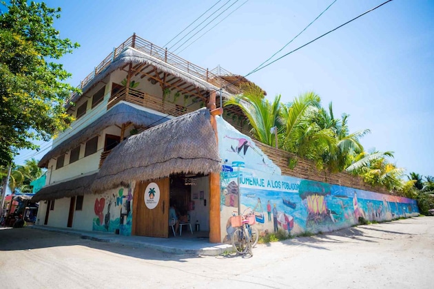 Gallery - La Palma Holbox Wellnes Suites & Apartments