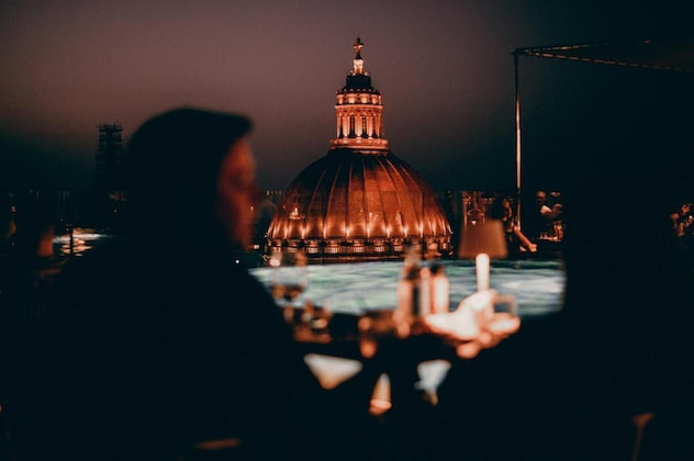 Gallery - The Embassy Valletta Hotel