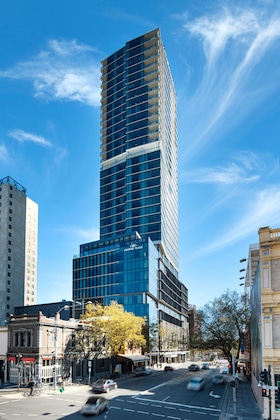 Gallery - Crowne Plaza Adelaide By Ihg