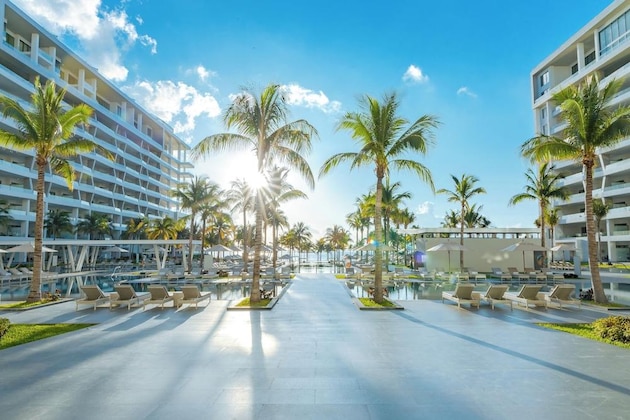 Gallery - Garza Blanca Resort & Spa Cancun