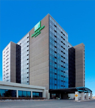 Gallery - Doubletree By Hilton Pointe Claire Montreal Airport West