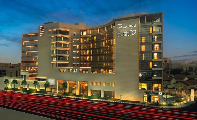 Gallery - Dusitd2 Salwa Doha