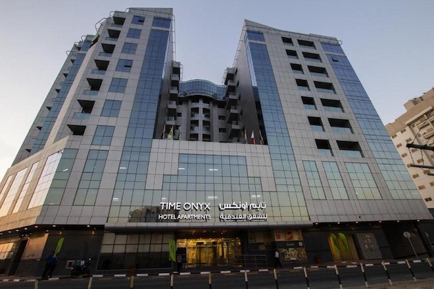 Gallery - Time Onyx Hotel Apartment