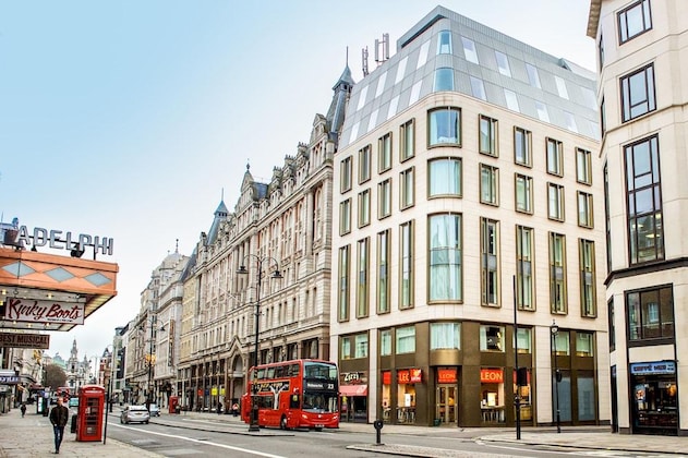 Gallery - Wilde Aparthotels By Staycity Covent Garden