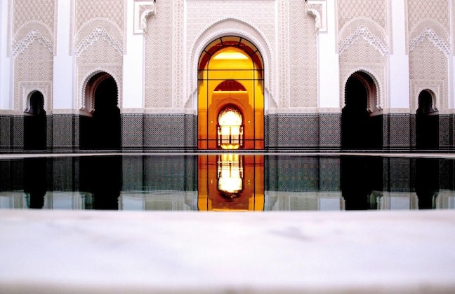 Gallery - The Oberoi Marrakech