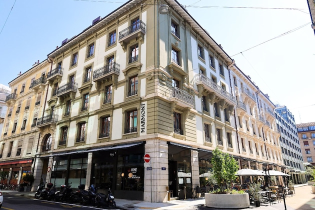 Gallery - Marmont Hotel