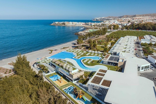 Gallery - Resort Cordial Santa Agueda & Perchel Beach Club