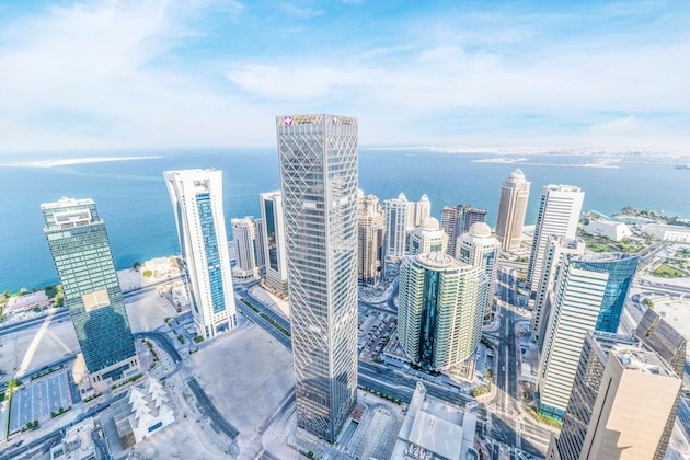 Gallery - Aleph Doha Residences, Curio Collection By Hilton