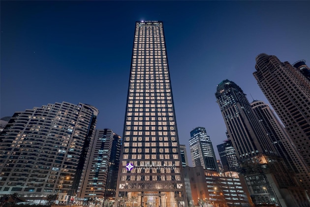 Gallery - Aleph Doha Residences, Curio Collection By Hilton