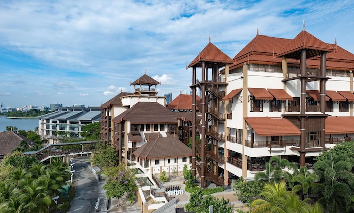 Gallery - Doubletree By Hilton Putrajaya Lakeside