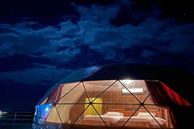 Gallery - Al Sultana Luxury Camp