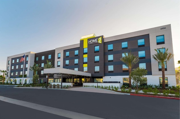 Gallery - Home2 Suites By Hilton Corona