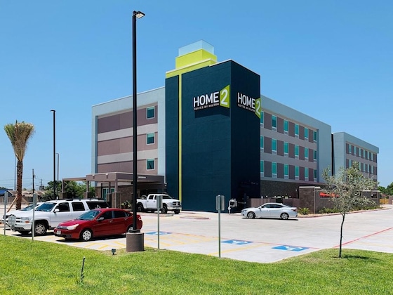 Gallery - Home2 Suites By Hilton Corpus Christi Southeast