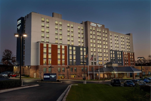Gallery - Hilton Garden Inn Hanover Arundel Mills Bwi Airport