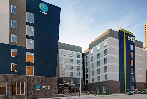 Gallery - Tru By Hilton Milwaukee Downtown