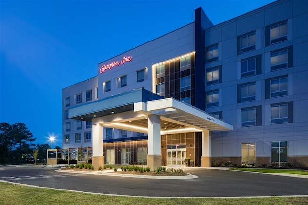 Gallery - Hampton Inn By Hilton Smithfield Selma