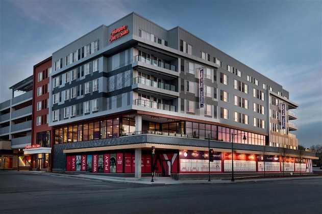 Gallery - Hampton Inn & Suites By Hilton Watertown Boston