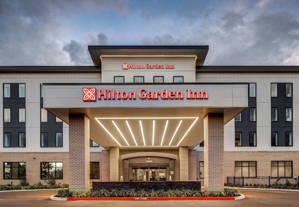Gallery - Hilton Garden Inn Wilsonville Portland