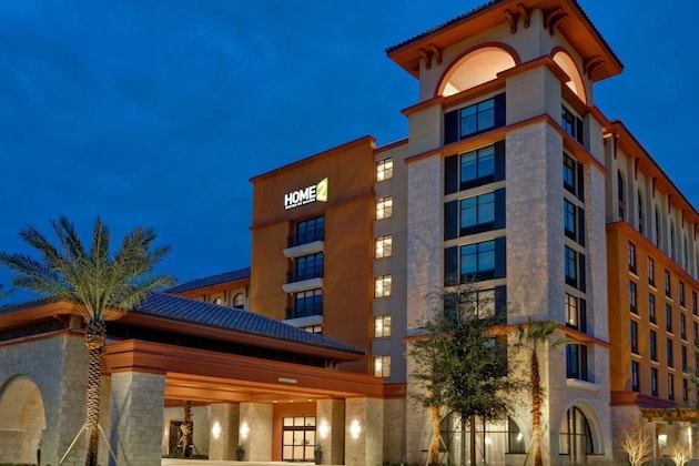 Gallery - Home2 Suites By Hilton Orlando At Flamingo Crossings