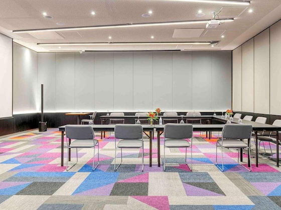 Gallery - Novotel Belo Horizonte Savassi