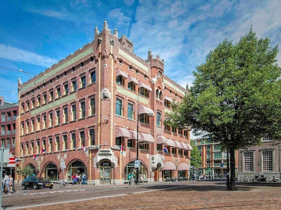 Gallery - Ibis Styles Den Haag City Centre