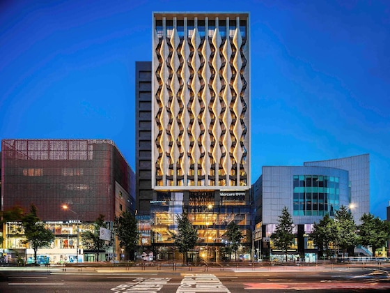 Gallery - Mercure Ambassador Seoul Hongdae