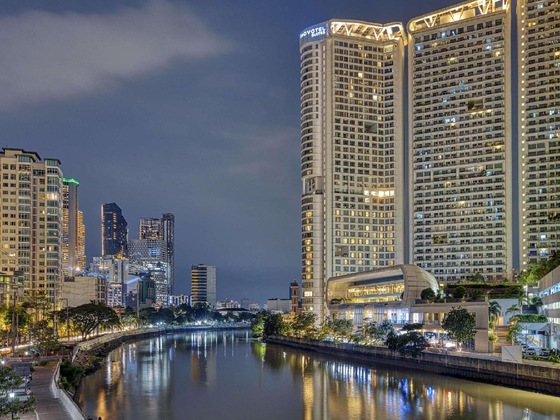 Gallery - Novotel Suites Manila At Acqua