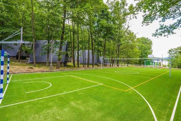 Gallery - Magnus Resort