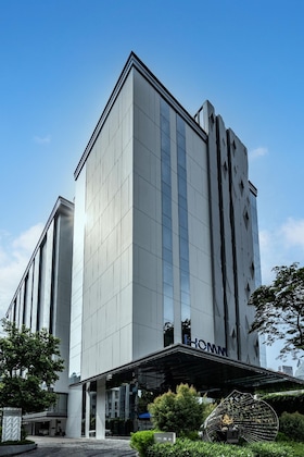 Gallery - Homm Sukhumvit34 Bangkok