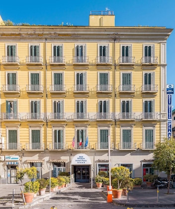 Gallery - Best Western Plus Hotel Plaza