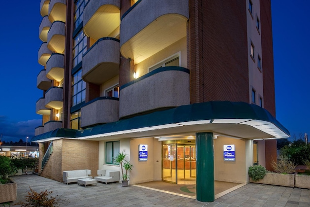 Gallery - Best Western Hotel Viterbo